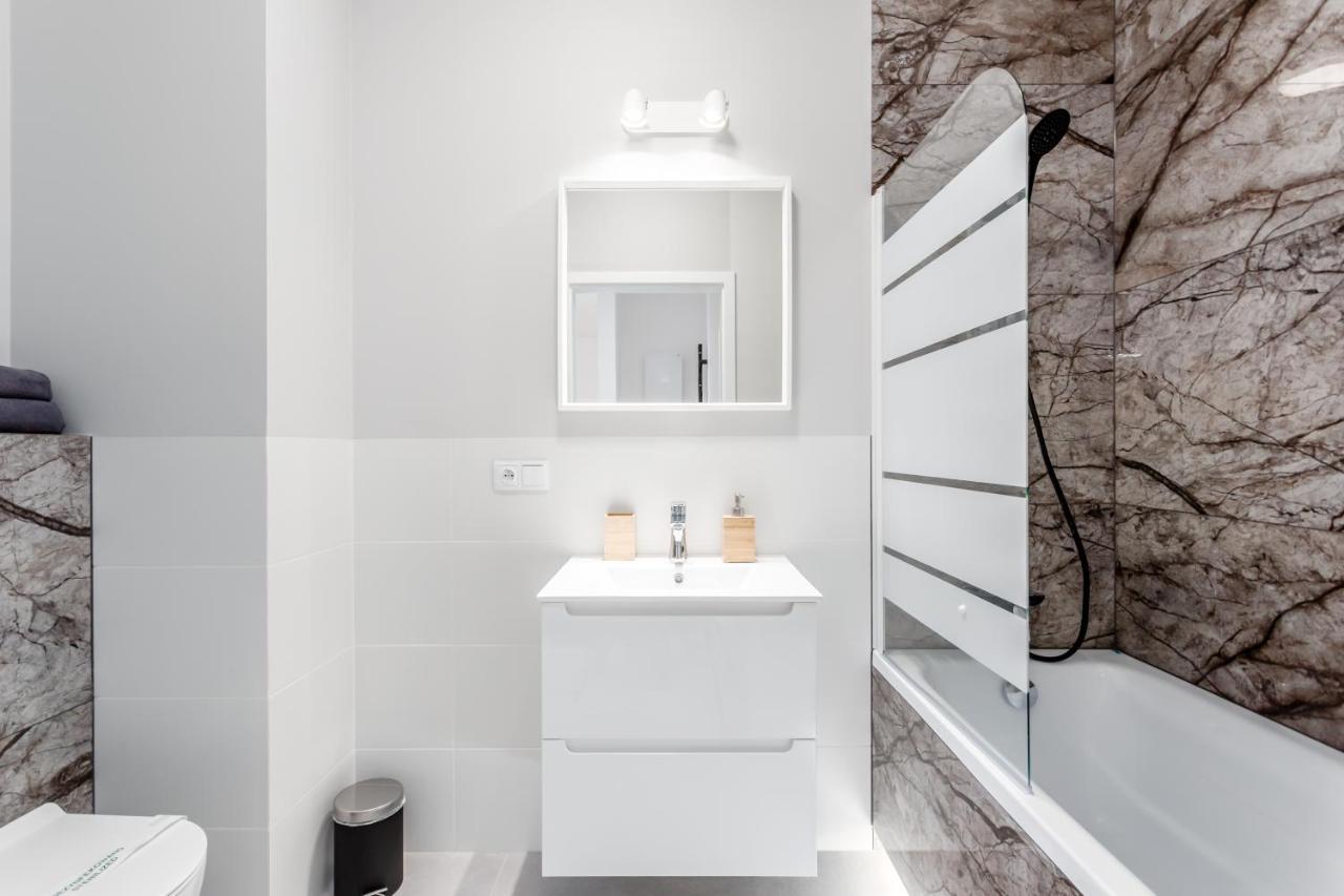 Praga Residence Premium Βαρσοβία Εξωτερικό φωτογραφία