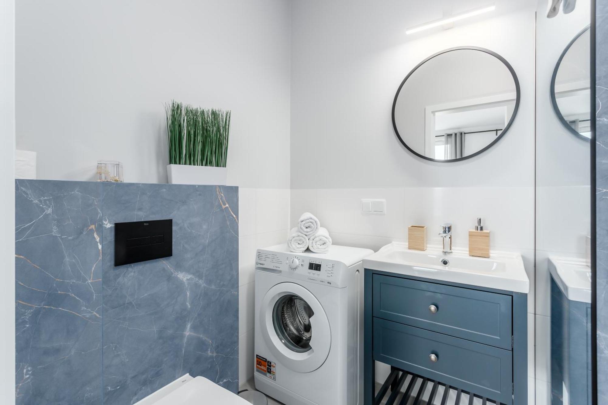 Praga Residence Premium Βαρσοβία Εξωτερικό φωτογραφία