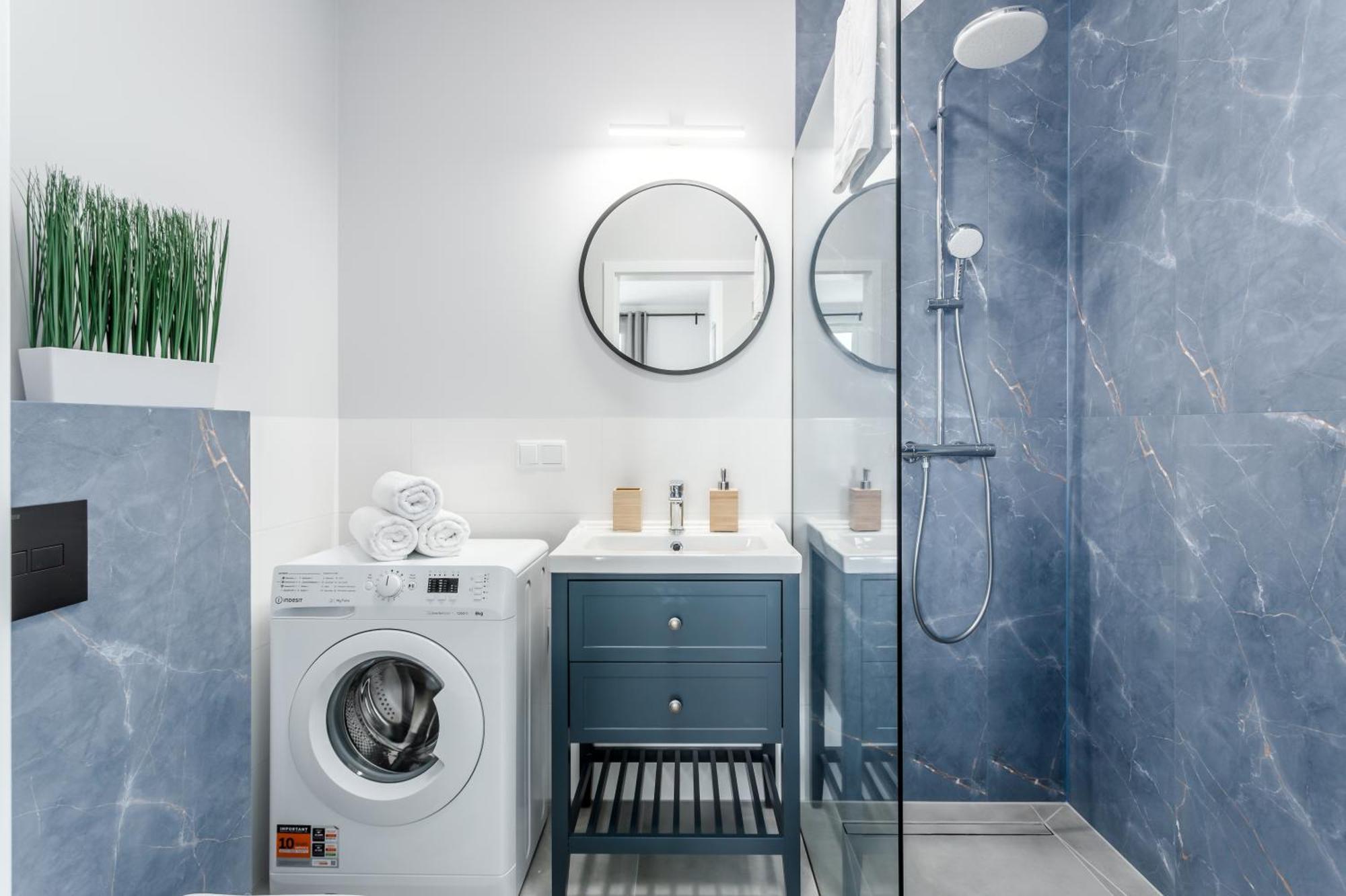 Praga Residence Premium Βαρσοβία Εξωτερικό φωτογραφία